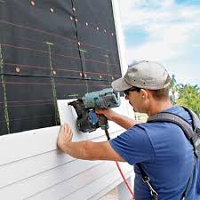 Trusted Cass City, MI Siding Experts